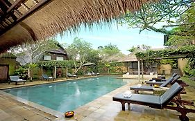 The Sungu Resort & Spa